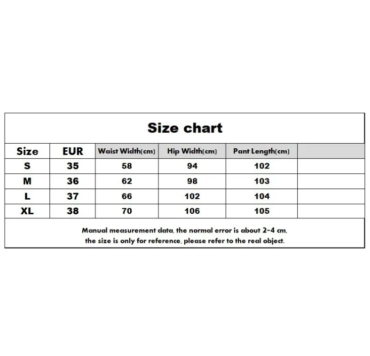 Losse Retro Print Jeans