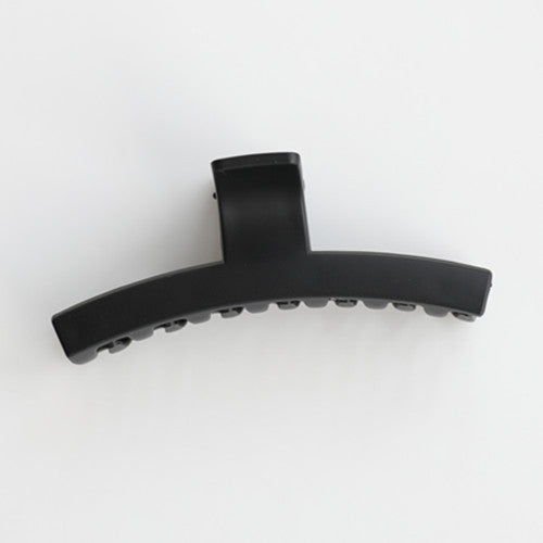 Grote Haarklauwen voor Opgestoken Haar - Shark Clip