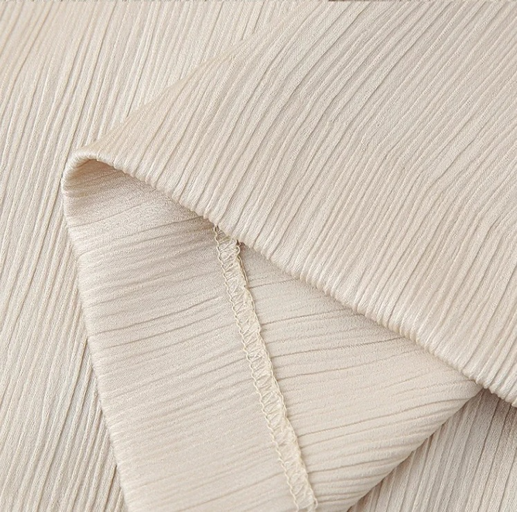 Blazer & Casual Broekenpak met Ruches