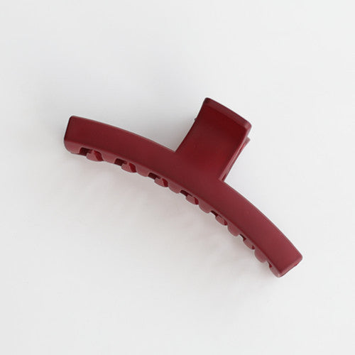 Grote Haarklauwen voor Opgestoken Haar - Shark Clip