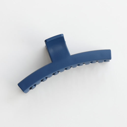 Grote Haarklauwen voor Opgestoken Haar - Shark Clip