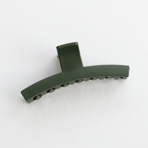 Grote Haarklauwen voor Opgestoken Haar - Shark Clip