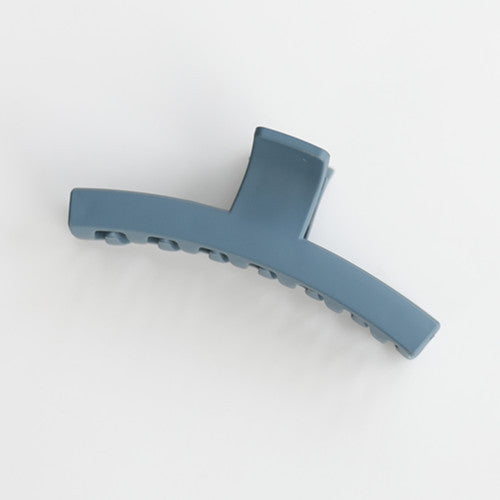 Grote Haarklauwen voor Opgestoken Haar - Shark Clip